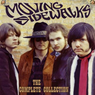 MOVING SIDEWALKS - COMPLETE MOVING SIDEWALKS CD