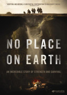 NO PLACE ON EARTH (WS) BLU-RAY