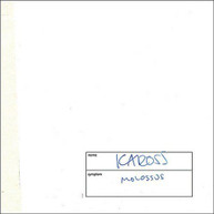 KAROSS - MOLOSSUS CD