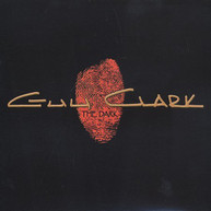 GUY CLARK - DARK CD