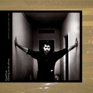 LLOYD COLE - CLEANING OUT THE ASHTRAYS CD