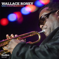 WALLACE RONEY - UNDERSTANDING CD