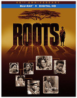 ROOTS: THE COMPLETE ORIGINAL SERIES BLU-RAY