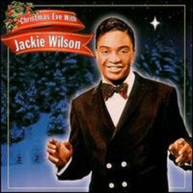 JACKIE WILSON - CHRISTMAS EVE WITH JACKIE WILSON CD