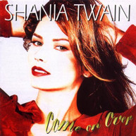 SHANIA TWAIN - COME ON OVER CD