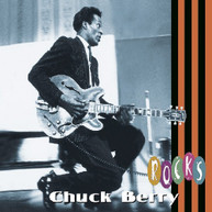 CHUCK BERRY - CHUCK BERRY ROCKS CD