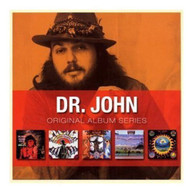 DR JOHN - ORIGINAL ALBUM SERIES CD