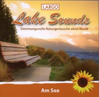 LARGO - AM SEE-LAKE SOUNDS CD