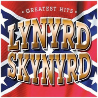 LYNYRD SKYNYRD - GREATEST HITS CD