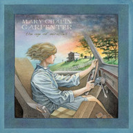 MARY CARPENTER -CHAPIN - AGE OF MIRACLES CD