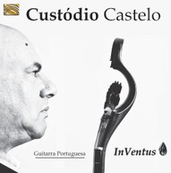CUSTODIO CASTELO FREDERICO VALERIO - INVENTUS CD
