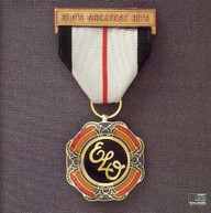 ELO (ELECTRIC LIGHT ORCHESTRA) - GREATEST HITS CD