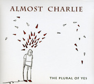 ALMOST CHARLIE - PLURAL OF YES CD