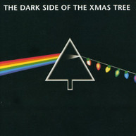DARK SIDE OF THE CHRISTMAS TREE VARIOUS CD