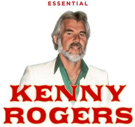 KENNY ROGERS - ESSENTIAL KENNY ROGERS CD
