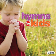 EVOKIDS - HYMNS FOR KIDS CD