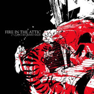 FIRE IN THE ATTIC - CUM GRANO SALIS CD