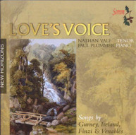 FINZI GURNEY IRELAND -SONGS VARIOUS CD