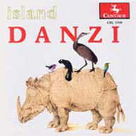 DANZI ISLAND - QUARTETS CD