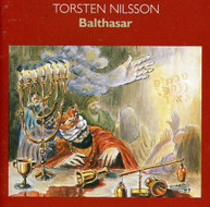 NILSSON - BALTHASAR CD