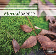 ETERNAL BARBER VARIOUS CD