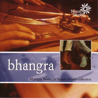 BHANGRA BEATZ VARIOUS CD