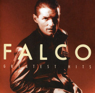 FALCO - GREATEST HITS CD