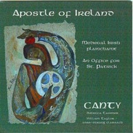 APOSTLE OF IRELAND VARIOUS CD