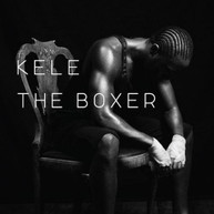 KELE - BOXER CD