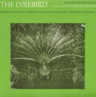 P. BRUCE - THE LYREBIRD: A DOCUMENTARY STUDY OF ITS SONG CD