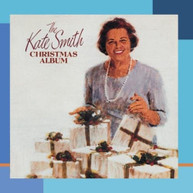 KATE SMITH - XMAS ALBUM CD