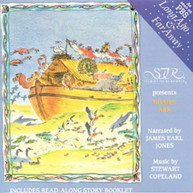 STEWART COPELAND - NOAH'S ARK CD