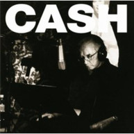 JOHNNY CASH - AMERICAN 5: A HUNDRED HIGHWAYS CD