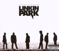 LINKIN PARK - MINUTES TO MIDNIGHT CD