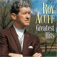 ROY ACUFF - GREATEST HITS - CD