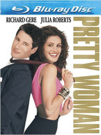 PRETTY WOMAN BLU-RAY