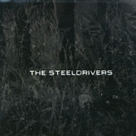 STEELDRIVERS CD