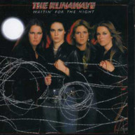 RUNAWAYS - WAITIN FOR THE NIGHT CD