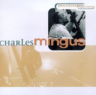 CHARLES MINGUS - PRICELESS JAZZ (MOD) CD