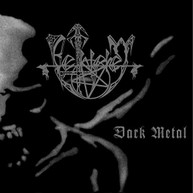 BETHLEHEM - DARK METAL CD