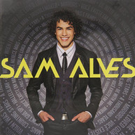 SAM ALVES - SAM ALVES CD