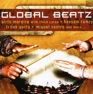 AIRTO MOREIRA CHICK GURTU COREA - GLOBAL BEATZ CD