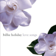 BILLIE HOLIDAY - LOVE SONGS (MOD) CD