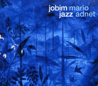 MARIO ADNET - JOBIM JAZZ CD