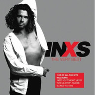 INXS - VERY BEST CD