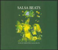 SALSA BEATS VARIOUS CD