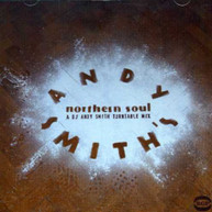 ANDY SMITH'S NORTHERN SOUL VARIOUS (UK) CD