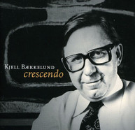 ALNAES EGGE GJERSTROM BAEKKELUND - CRESCENDO CD