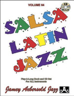 SALSA LATIN JAZZ CLASSICS VARIOUS CD