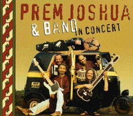 PREM JOSHUA BAND - IN CONCERT CD